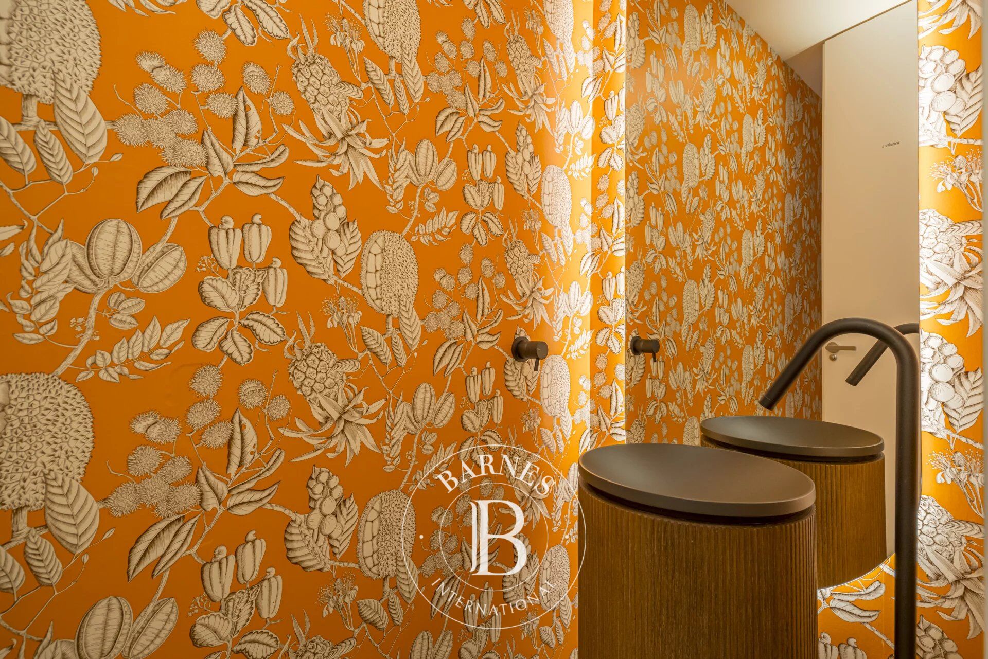 Daire Madrid - picture 30