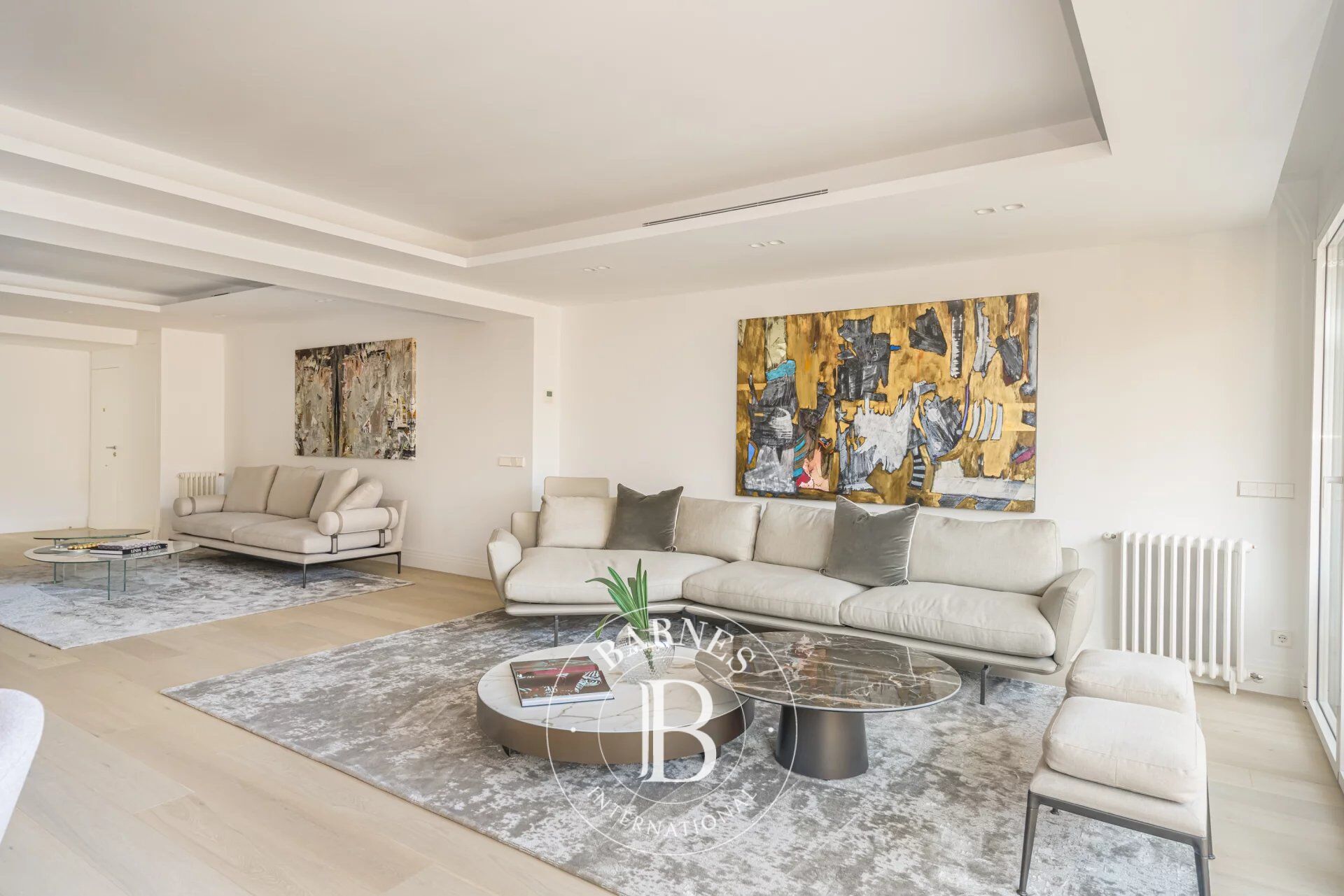 Daire Madrid - picture 12