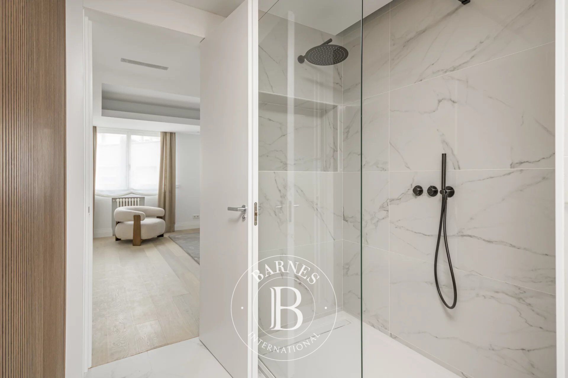 Daire Madrid - picture 38