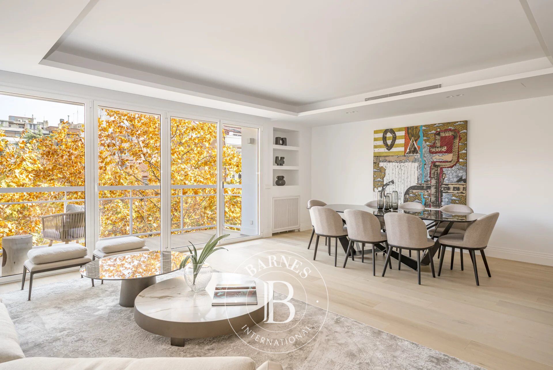 Daire Madrid - picture 6