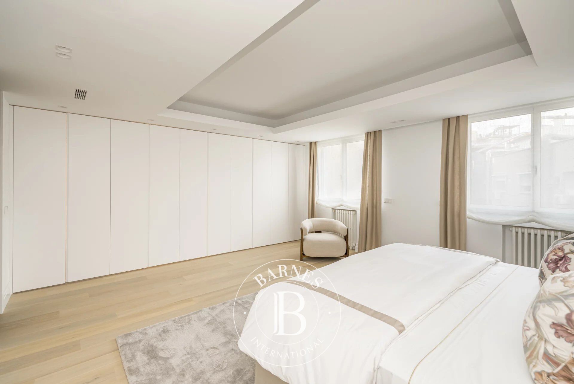 Daire Madrid - picture 35