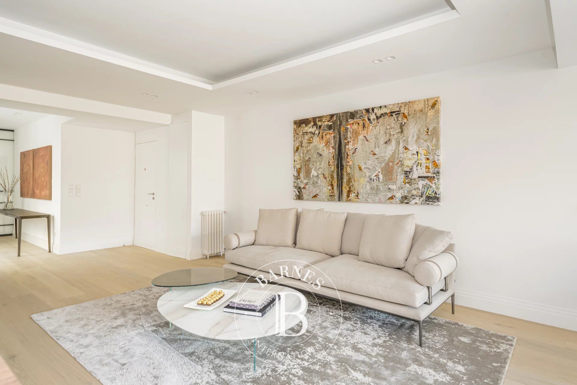 Daire Madrid - picture 26