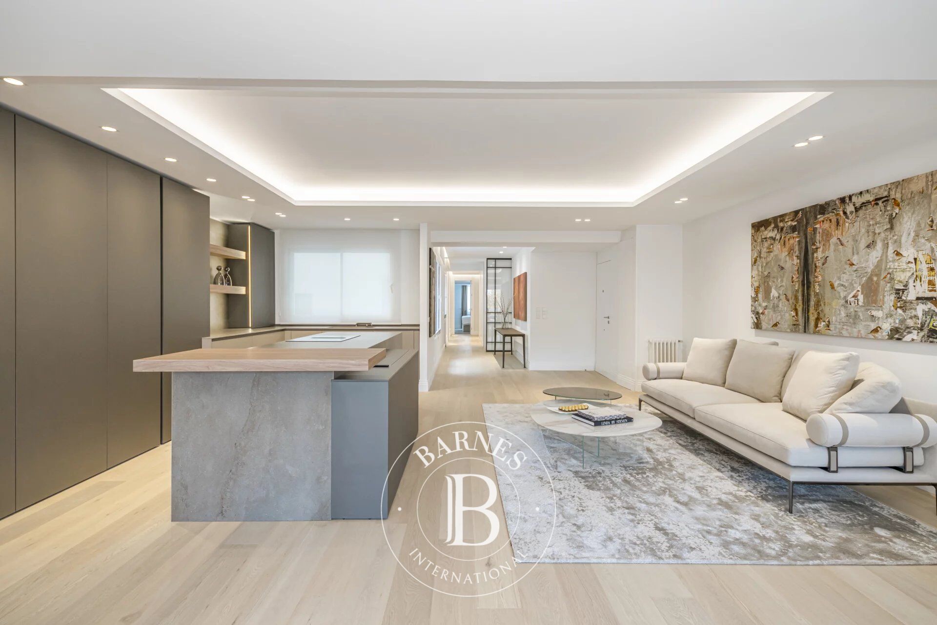 Daire Madrid - picture 24