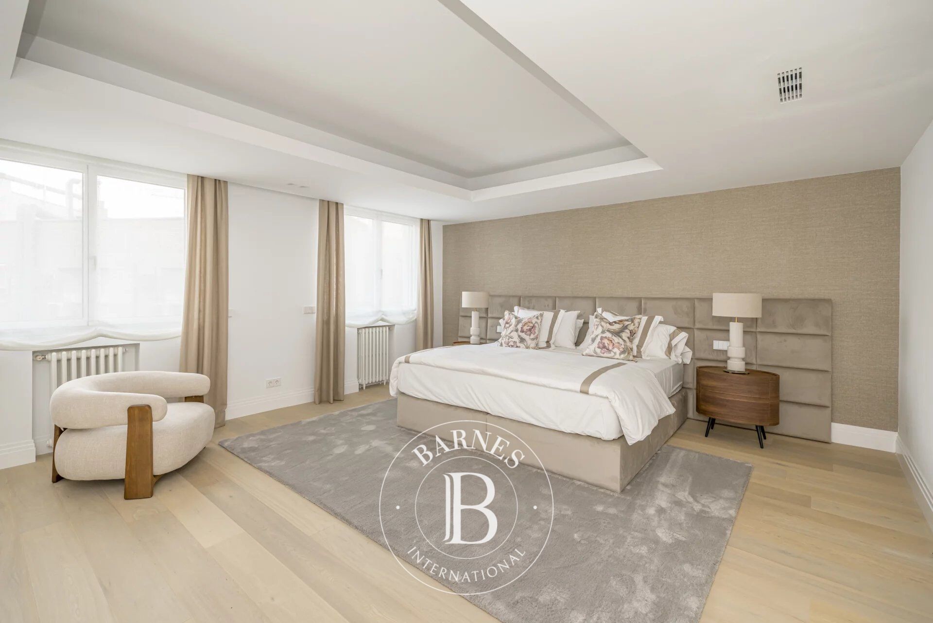 Daire Madrid - picture 32