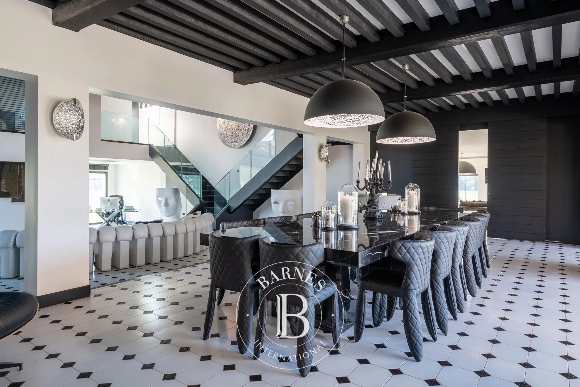 Haus Chaponnay - picture 2