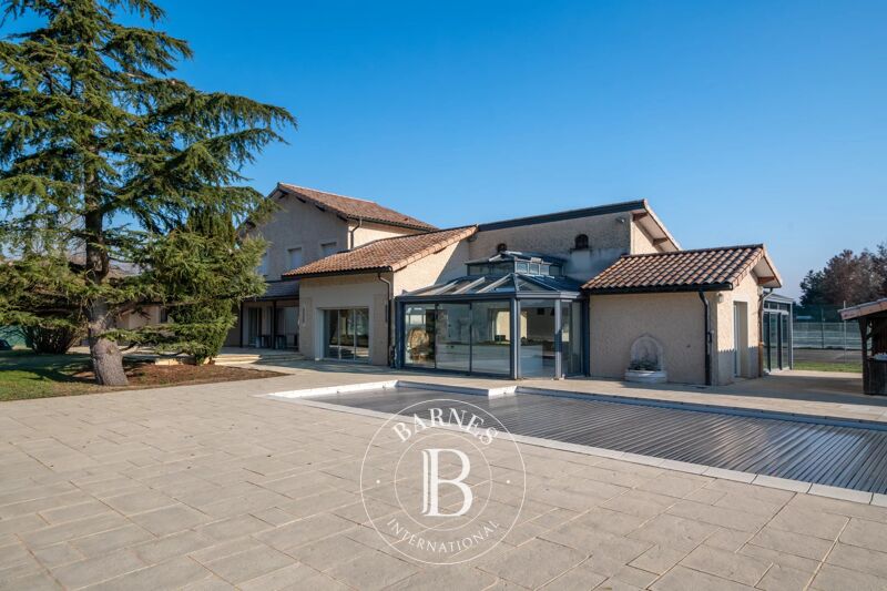 Vendu, Maison Chaponnay - picture 1