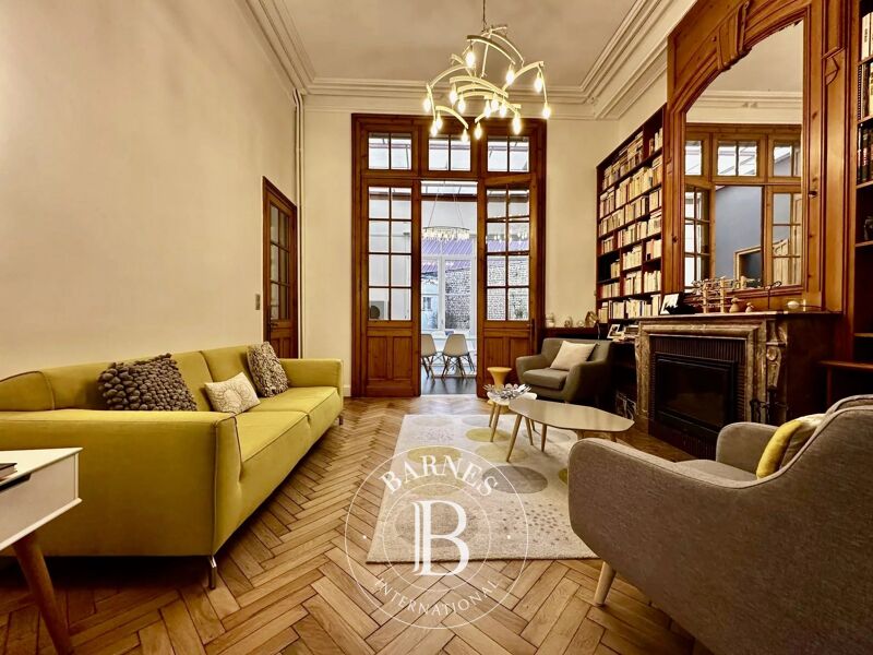 Venta, Casa Lille - picture 2