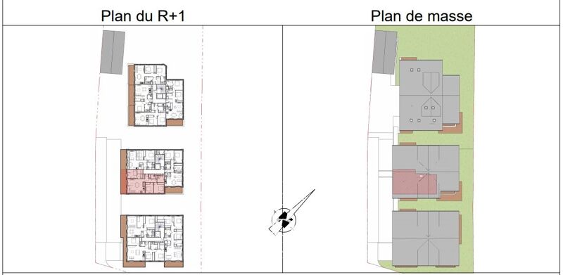 À vendre Appartement | Montriond - picture 3