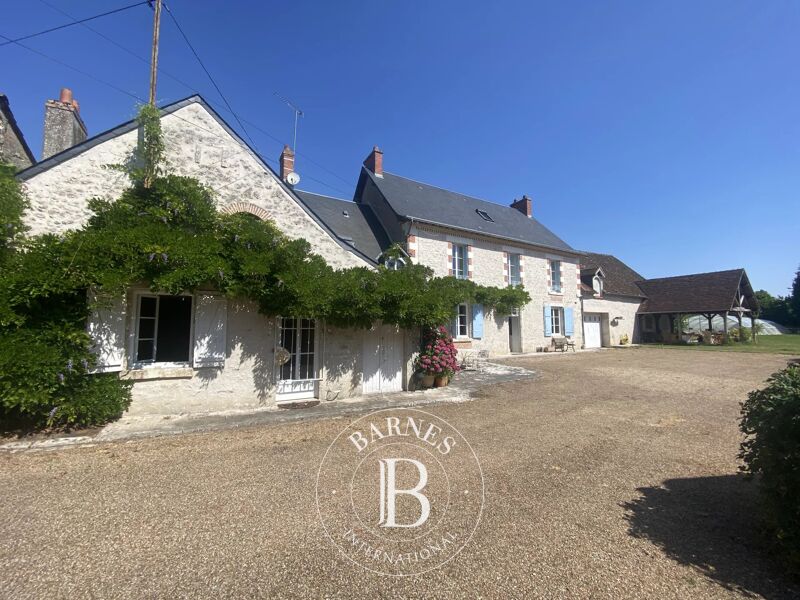 Venta, Finca Vineuil - picture 2