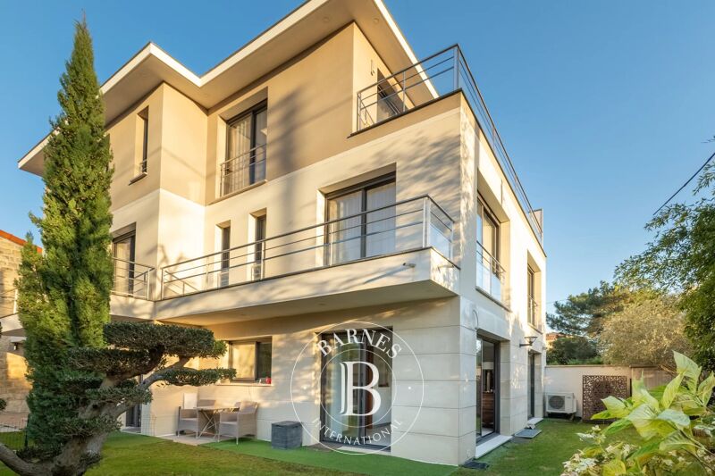 For Sale, Villa Chatou - picture 2