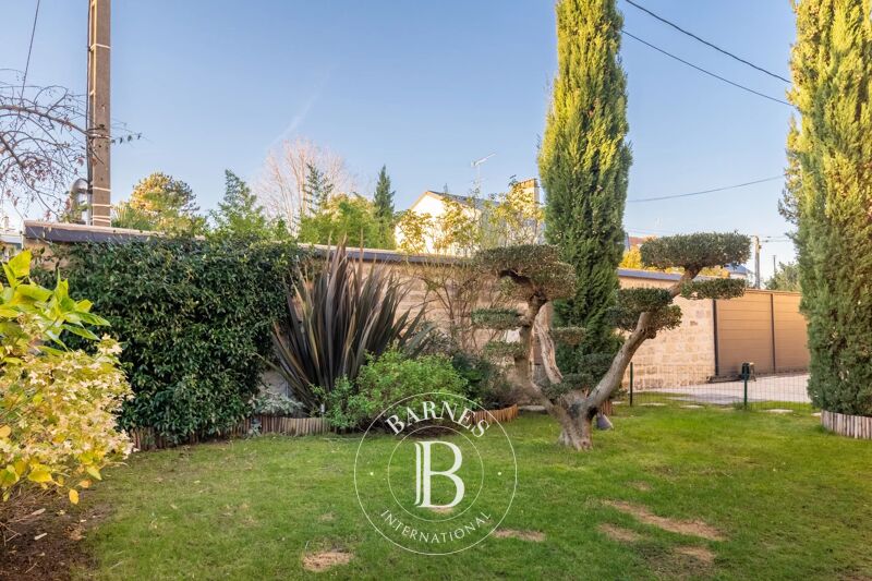 For Sale, Villa Chatou - picture 1