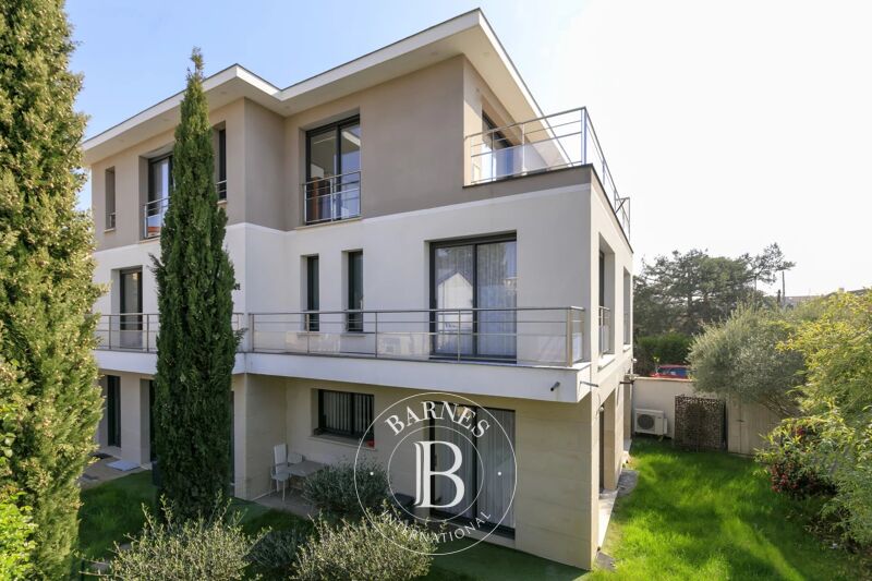 Venta Villa | Chatou - picture 1