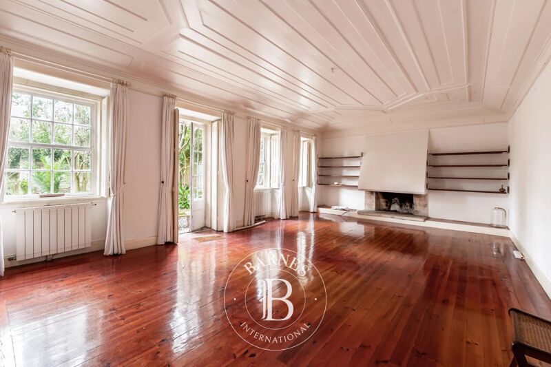 À vendre, Immeuble Lisboa - picture 3