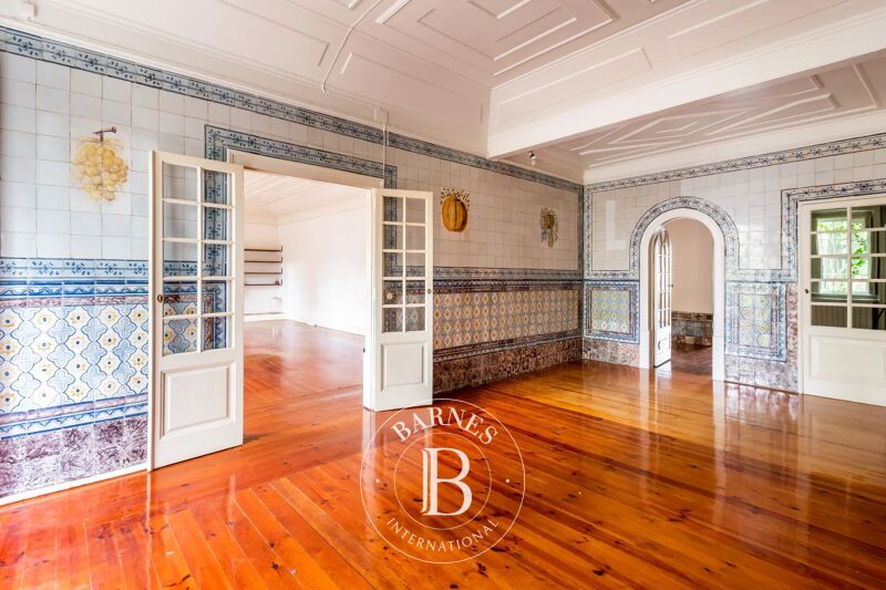 À vendre, Immeuble Lisboa - picture 1