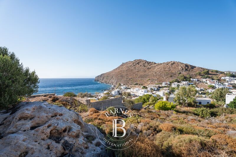 For Sale Building land | Patmos - picture 2