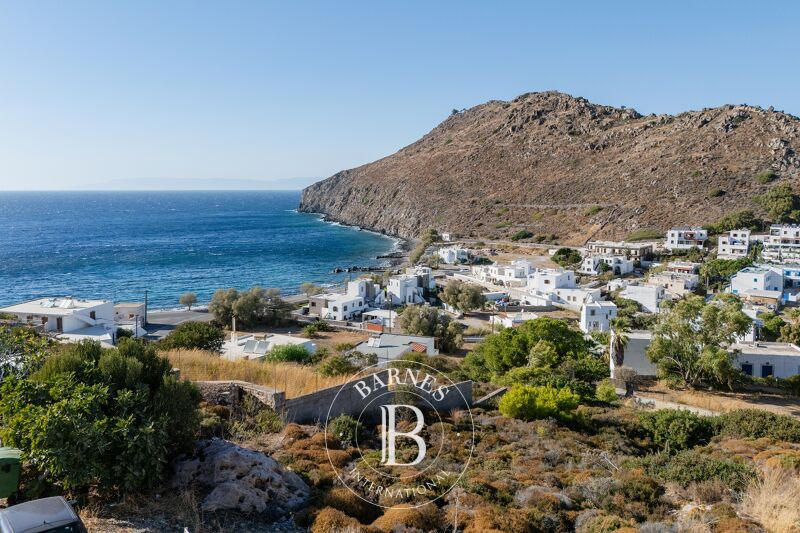 For Sale Building land | Patmos - picture 1