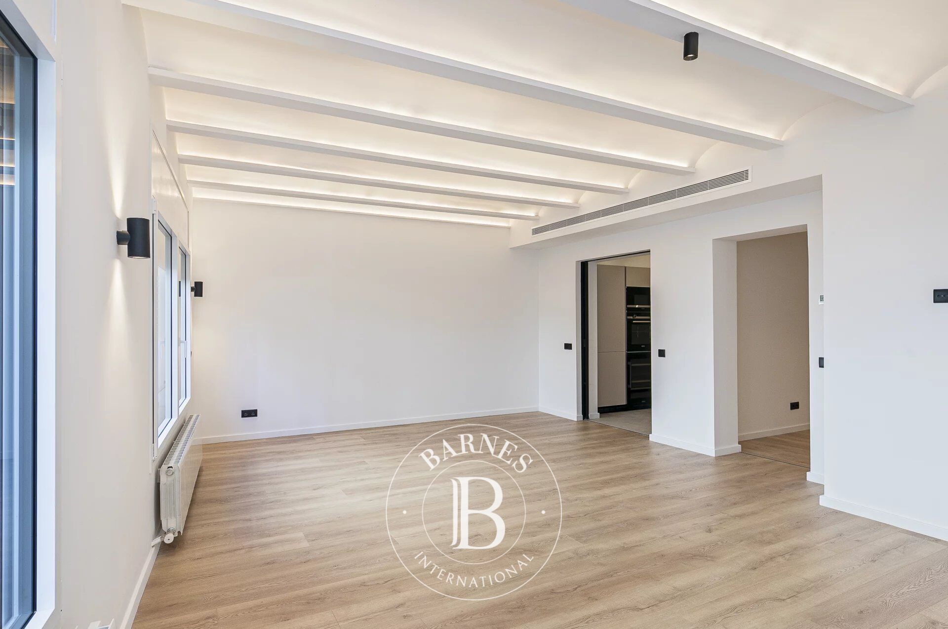 Appartement exclusif près du Turó Park - picture 3