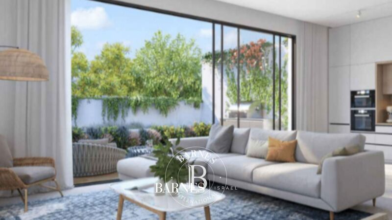 New development Tel Aviv-Yafo - picture 3