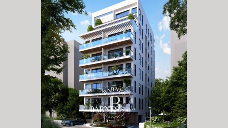 New development Tel Aviv-Yafo - picture 1
