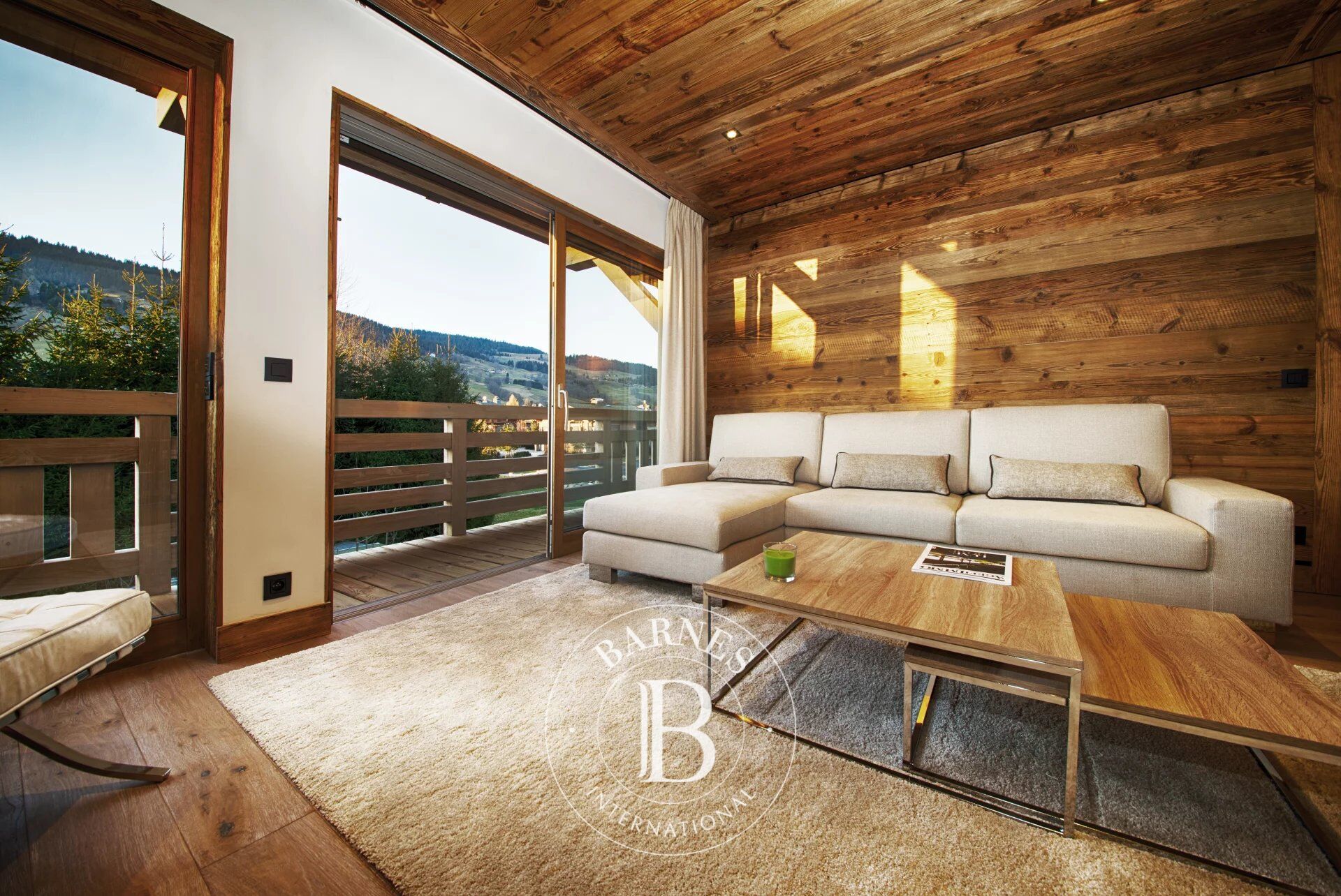 APARTMENT AMBRE - picture 2