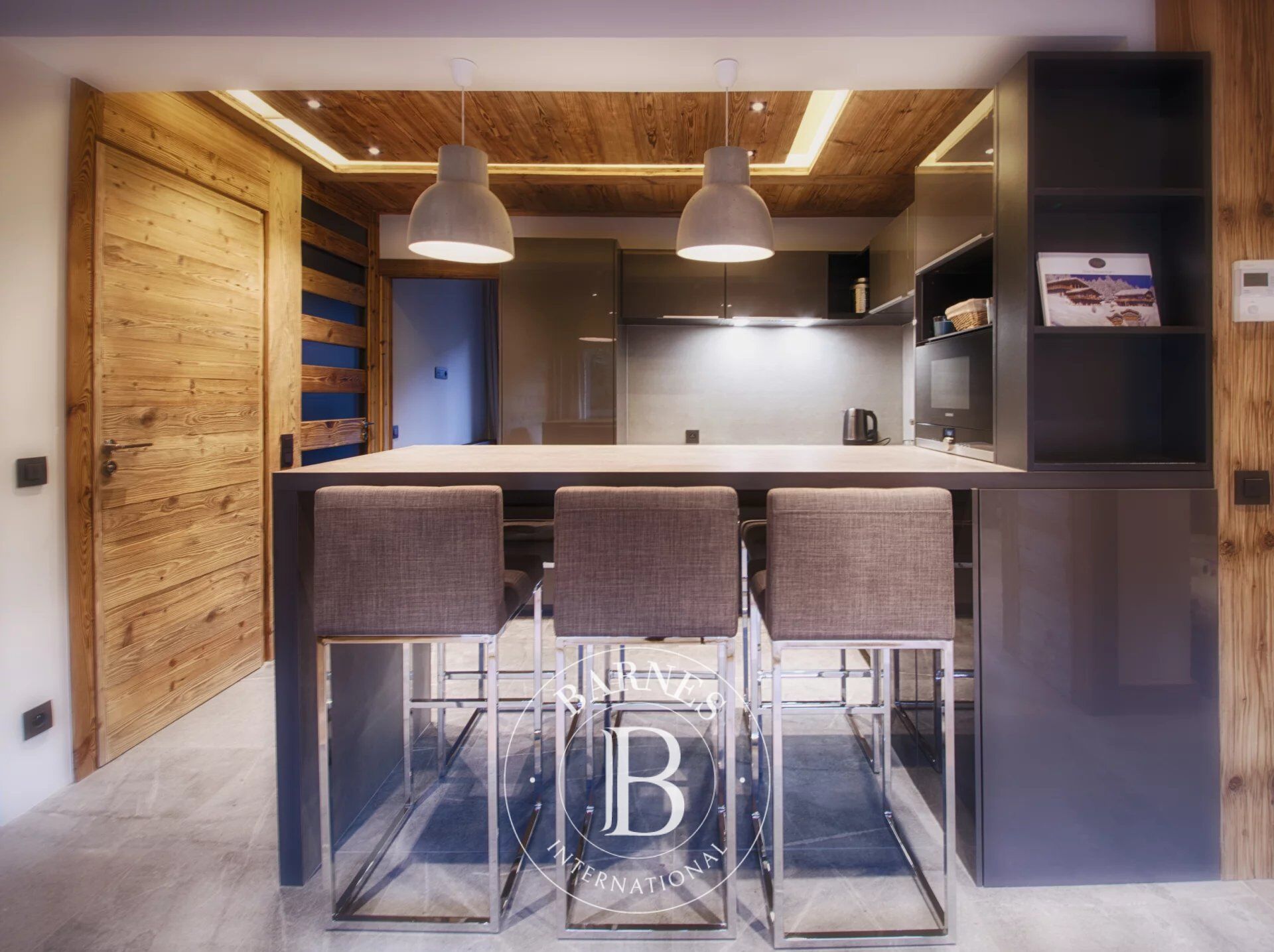 APARTMENT AMBRE - picture 3