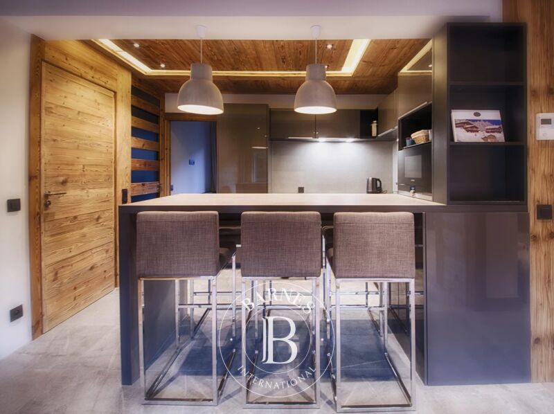 À louer Appartement | Megève - picture 3