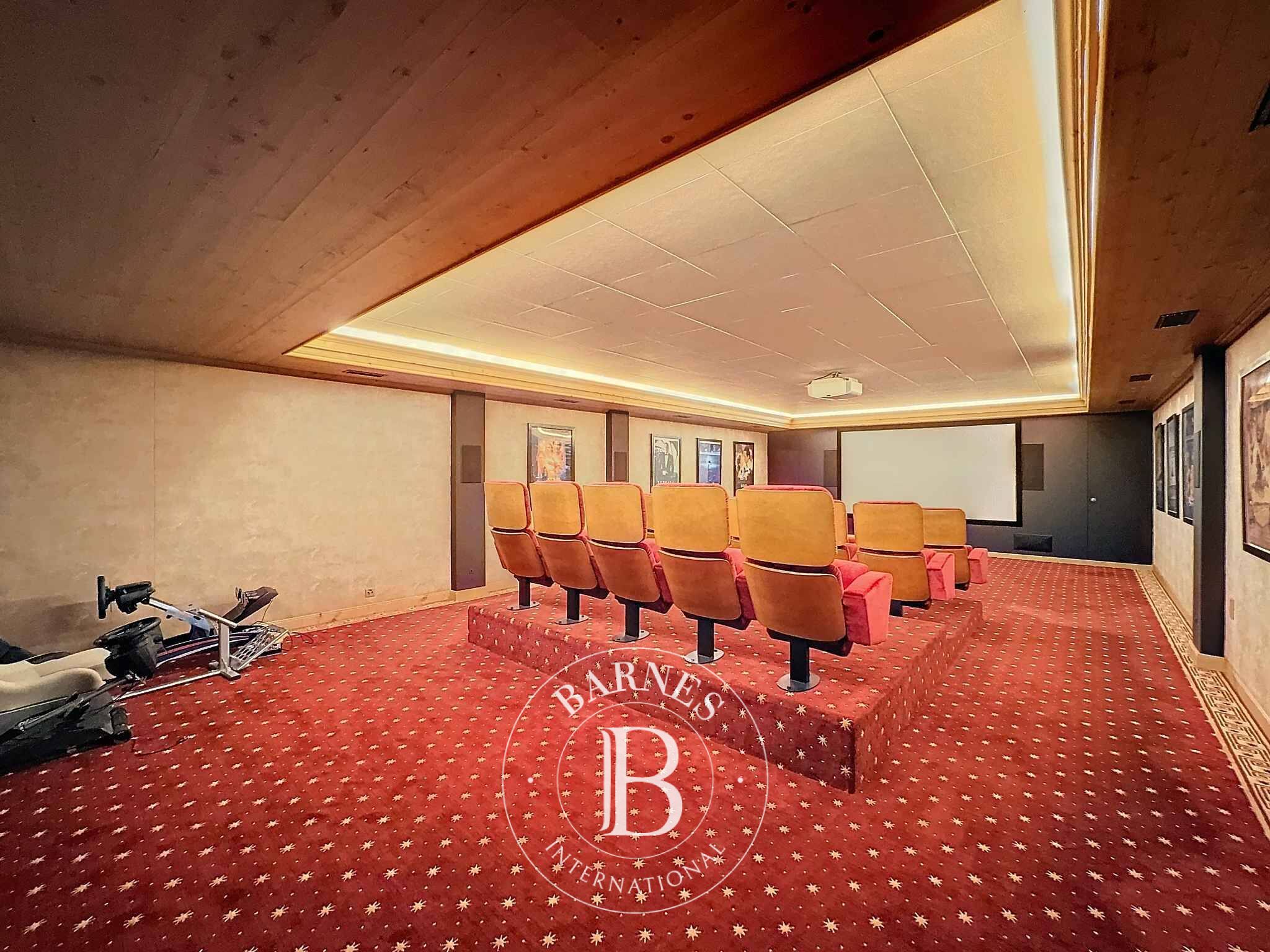 Daire Crans-Montana - picture 28