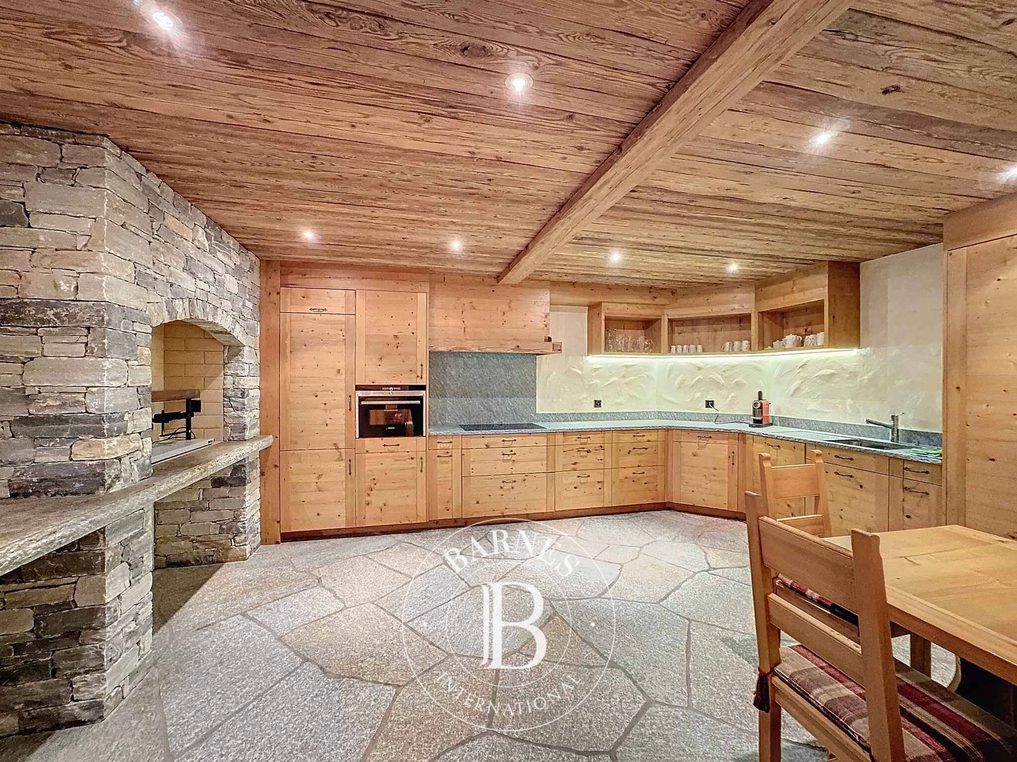 Daire Crans-Montana - picture 31