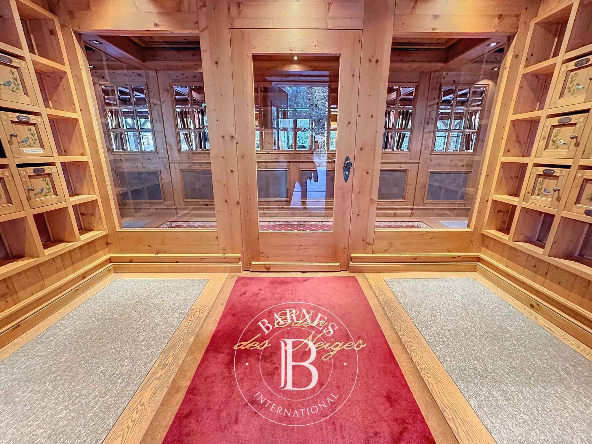 Daire Crans-Montana - picture 33