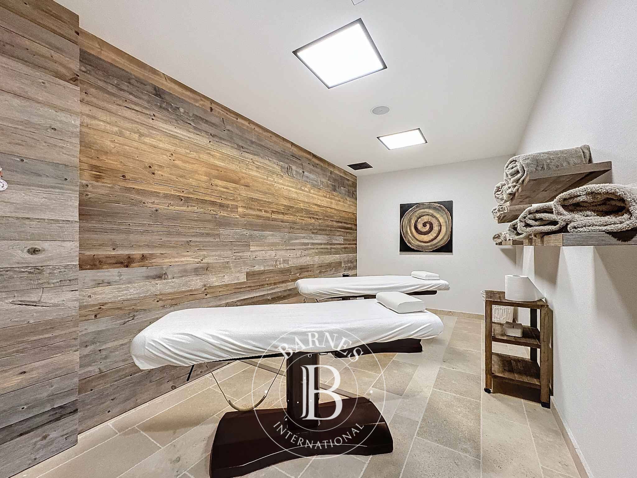 Daire Crans-Montana - picture 26