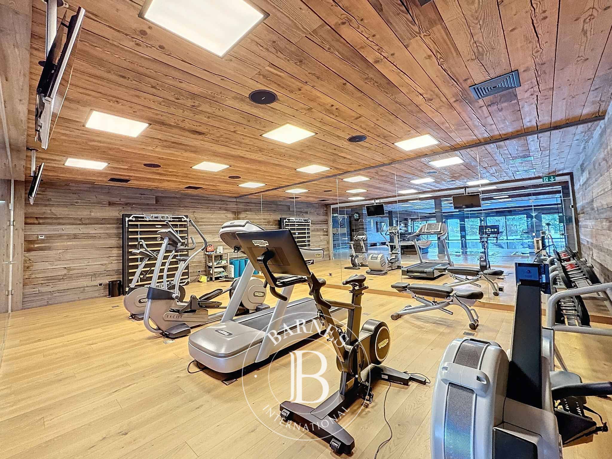 Daire Crans-Montana - picture 25