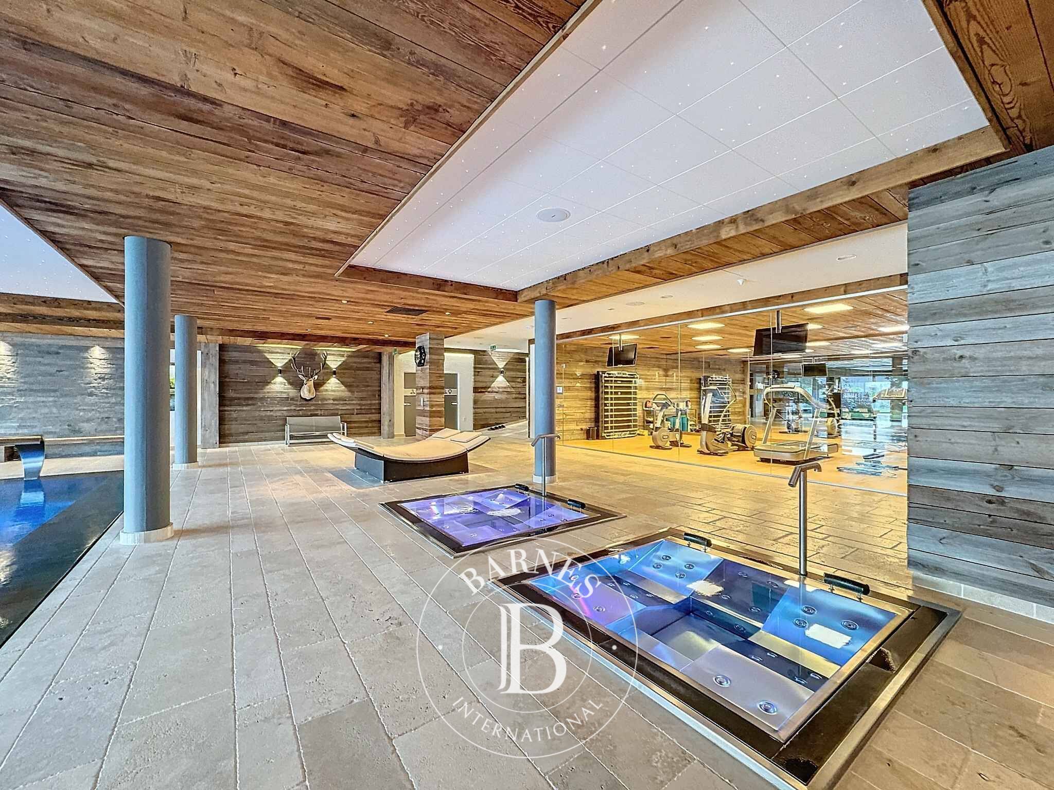 Daire Crans-Montana - picture 24