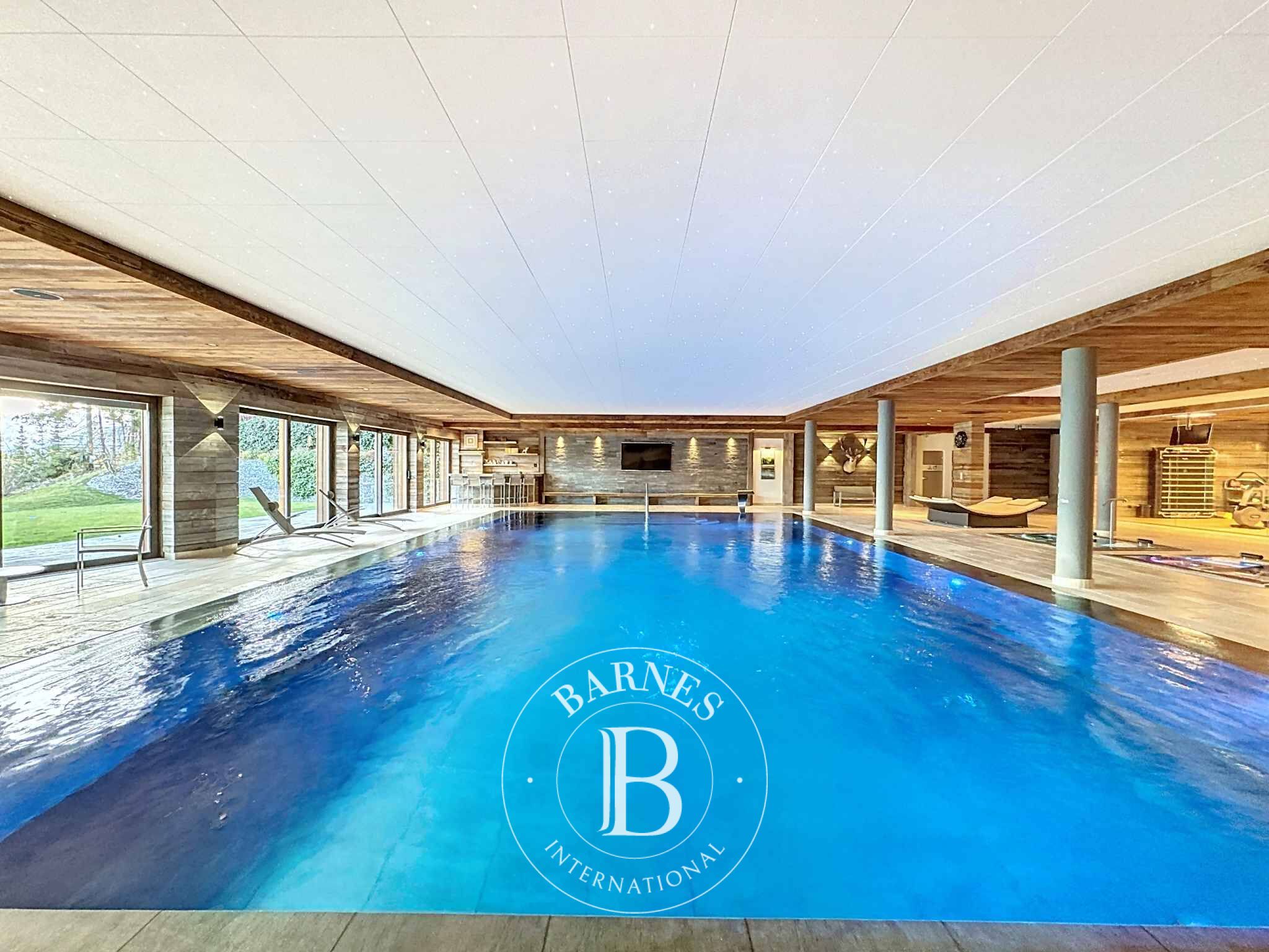 Daire Crans-Montana - picture 21