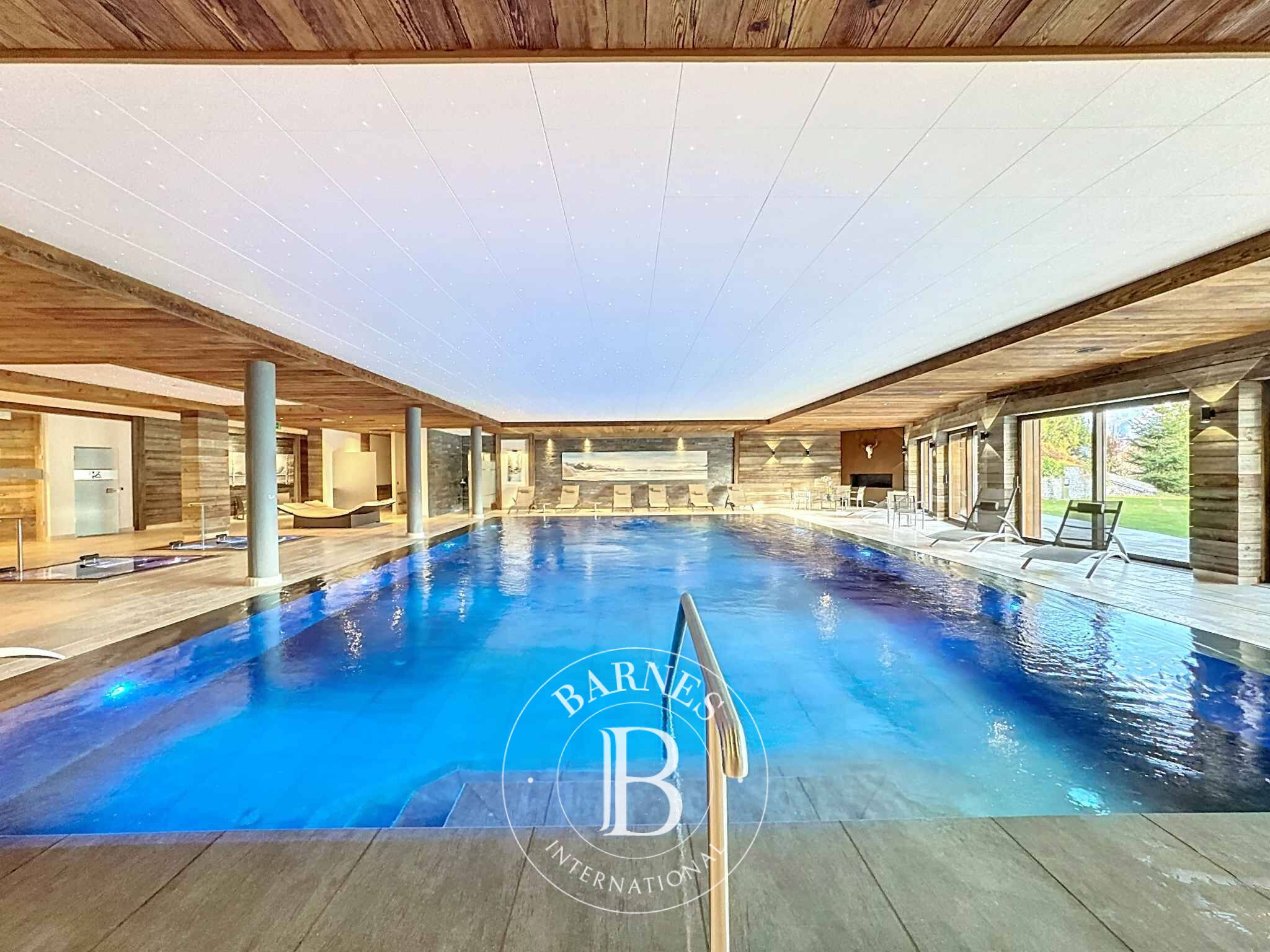 Daire Crans-Montana - picture 20