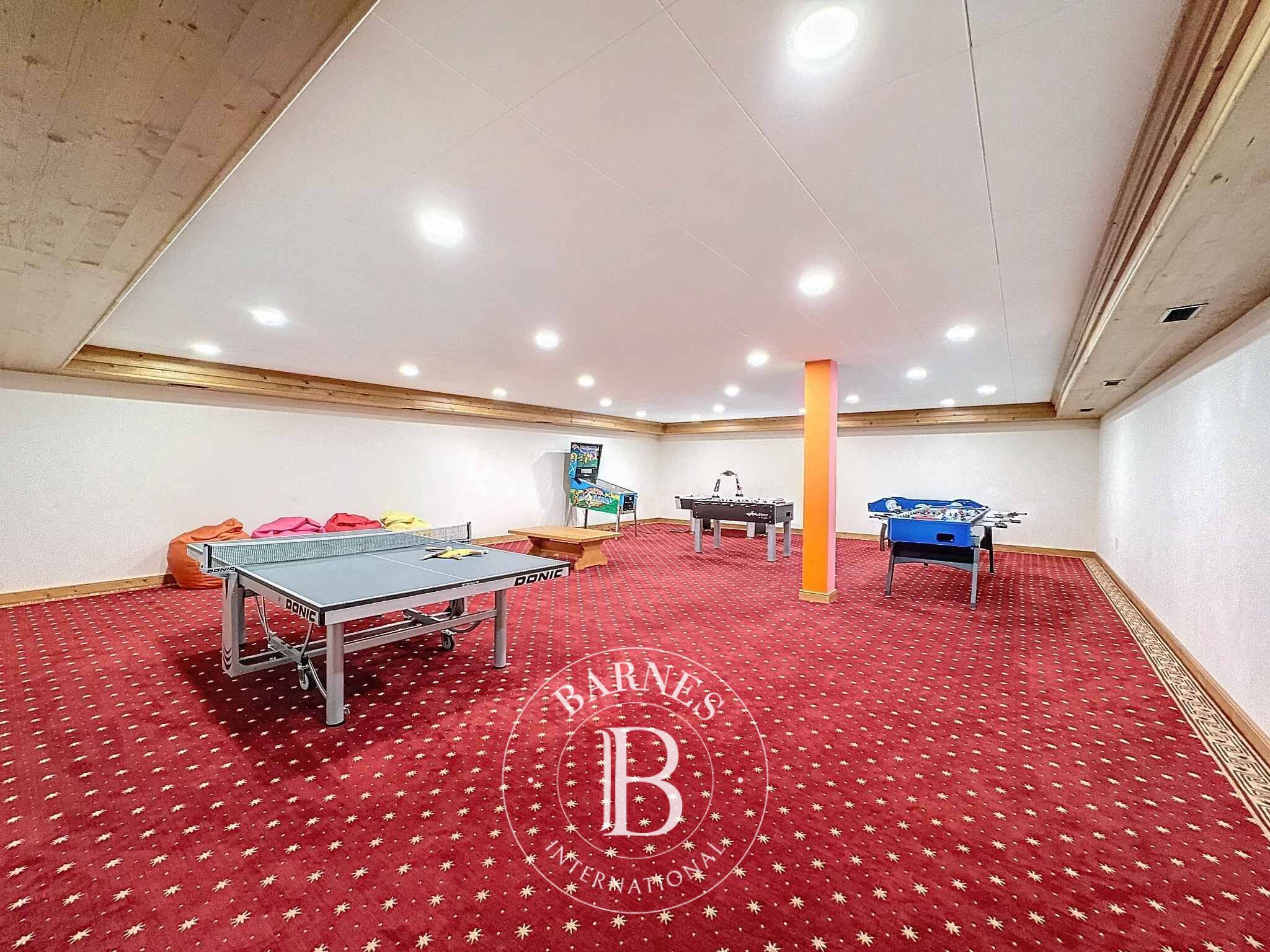 Daire Crans-Montana - picture 29