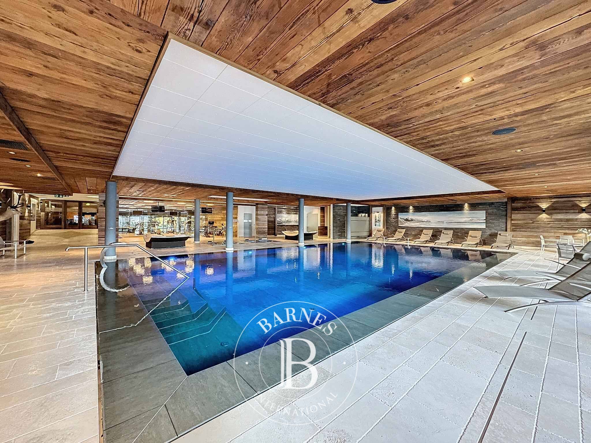 Daire Crans-Montana - picture 23