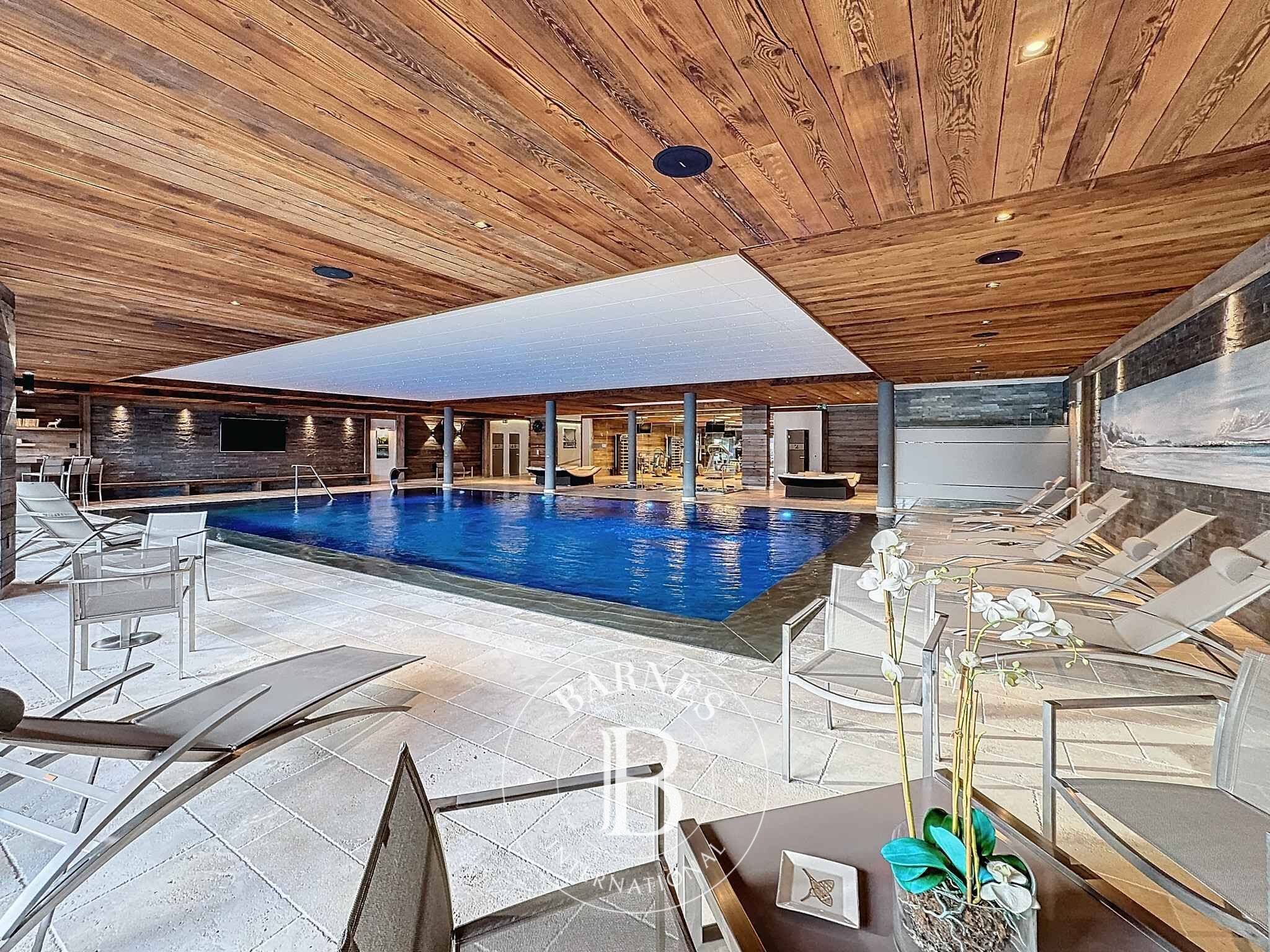 Daire Crans-Montana - picture 22