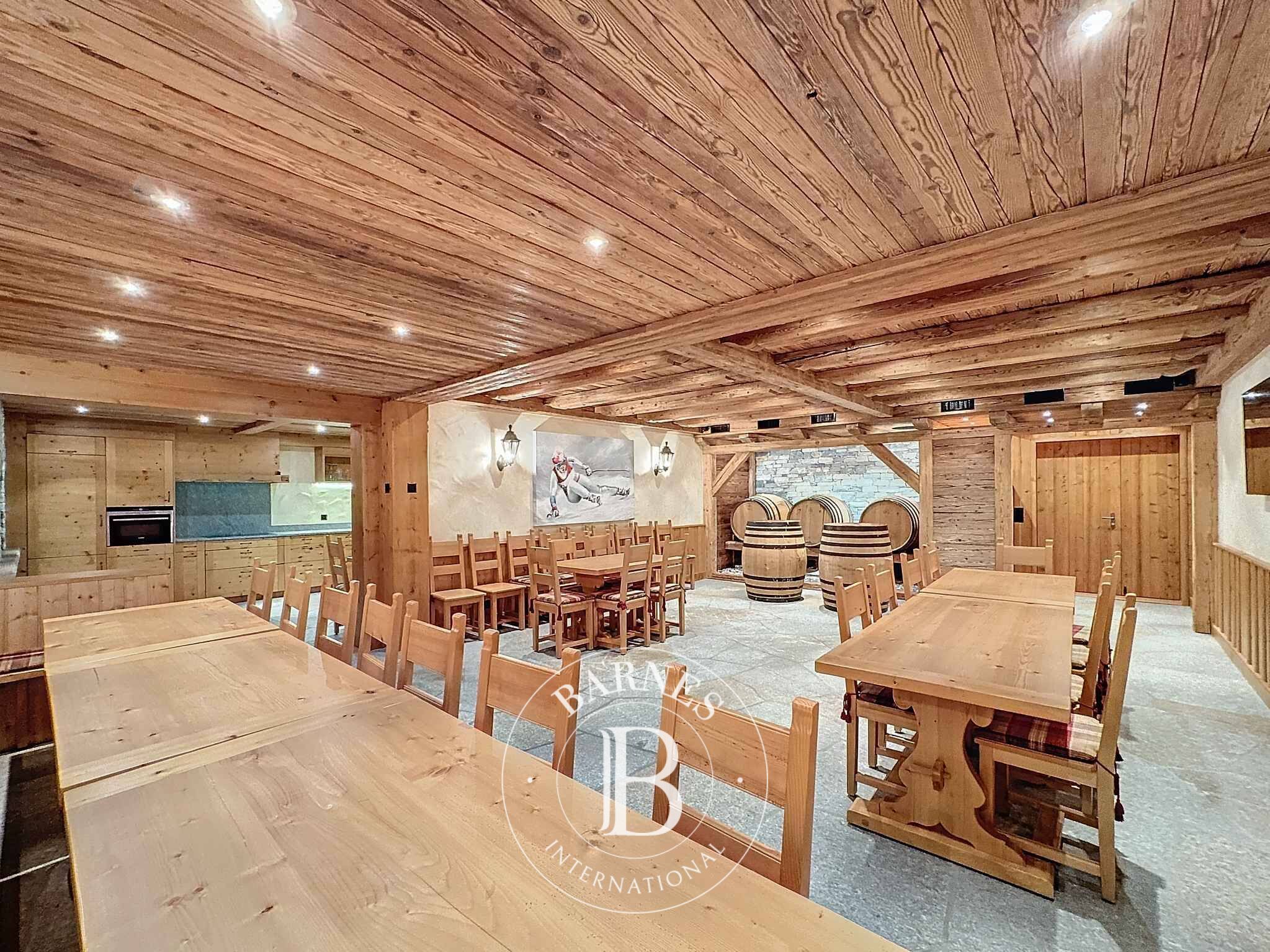 Daire Crans-Montana - picture 30