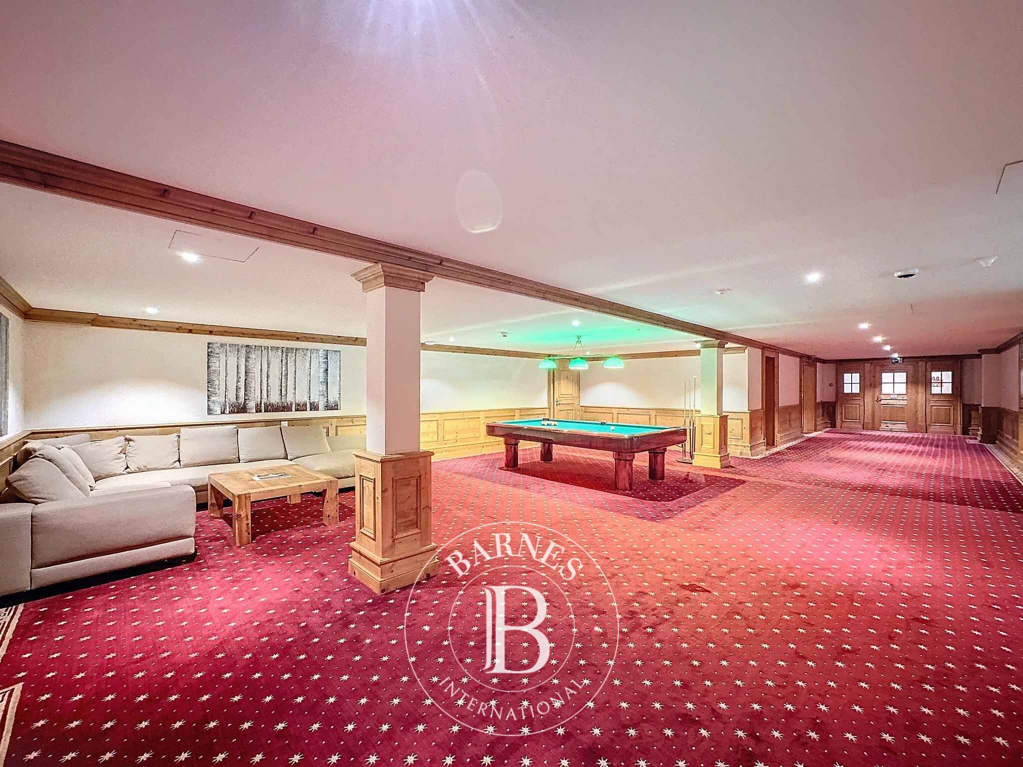 Daire Crans-Montana - picture 27