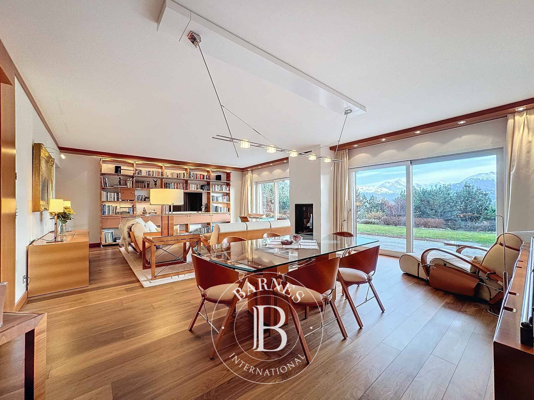 Daire Crans-Montana - picture 4