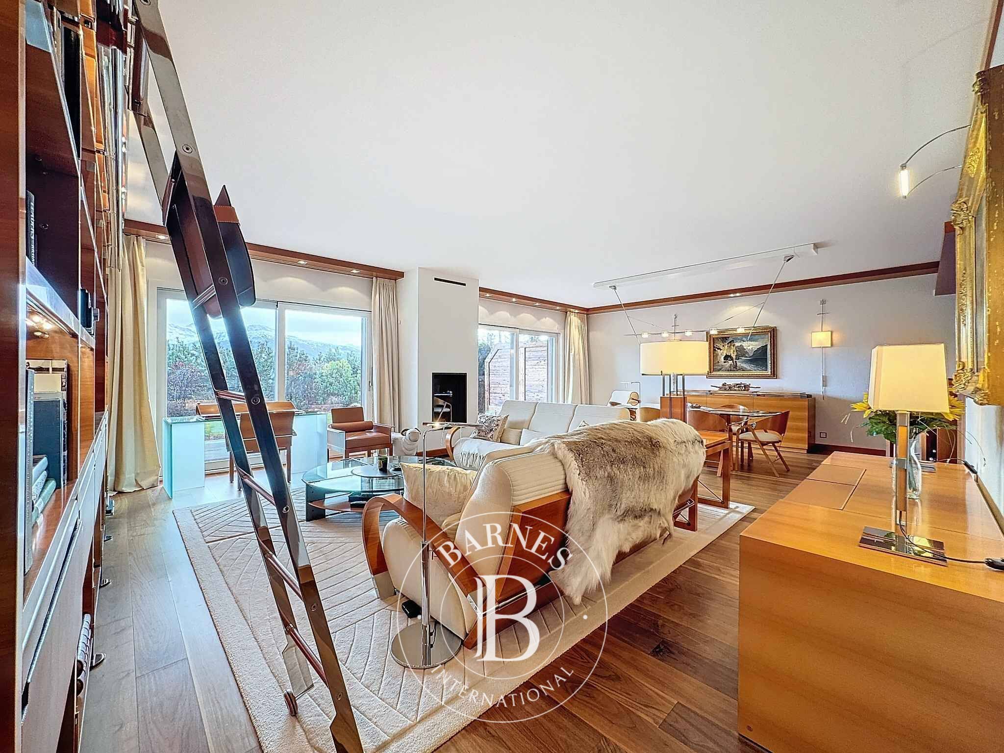 Daire Crans-Montana - picture 5