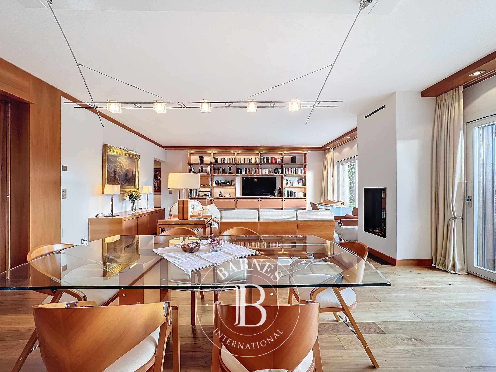 Daire Crans-Montana - picture 6