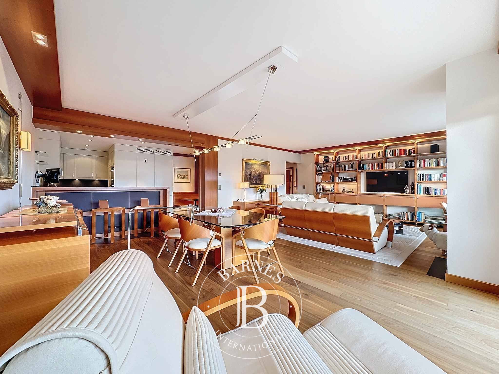 Daire Crans-Montana - picture 7