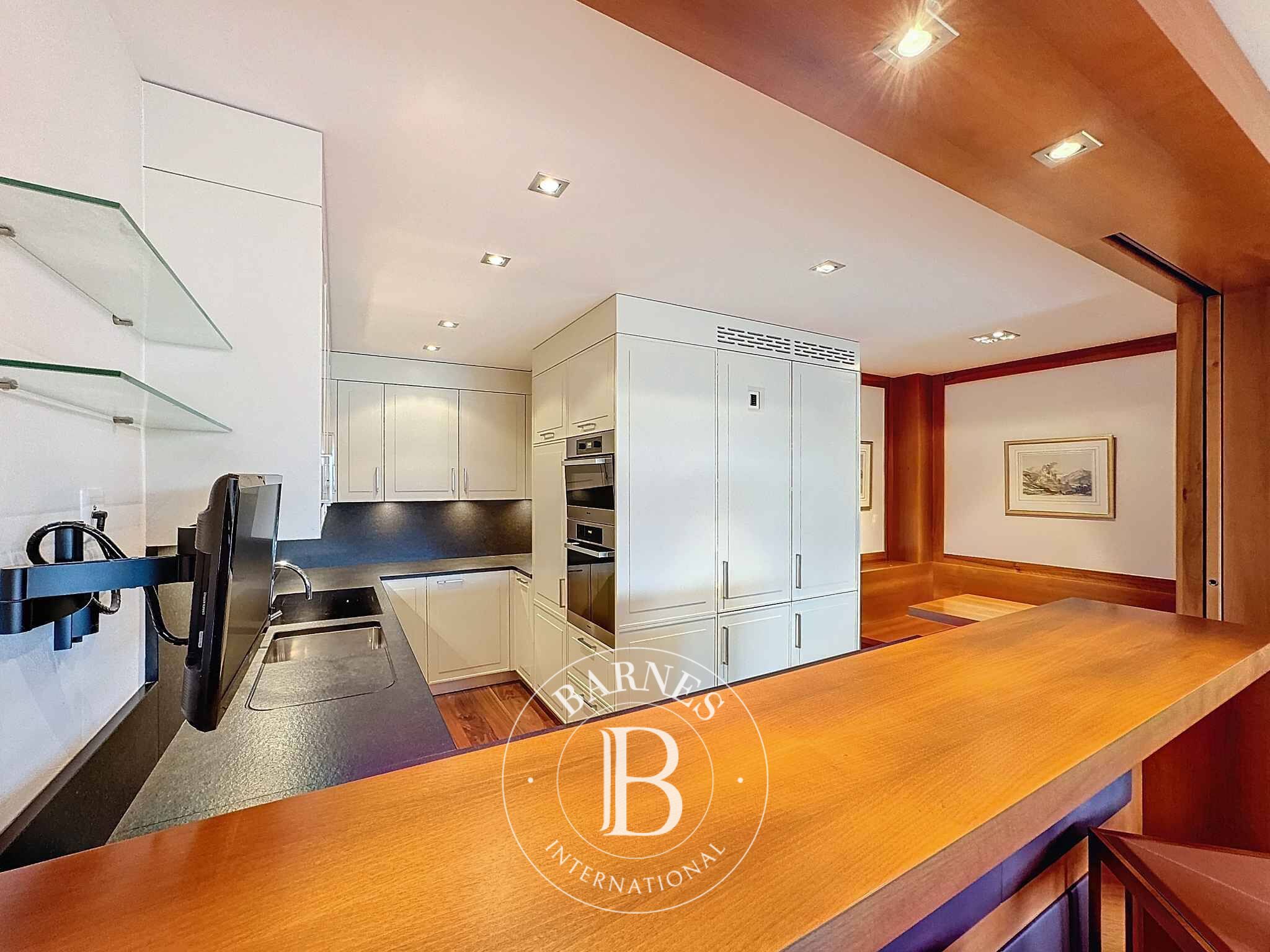 Daire Crans-Montana - picture 9