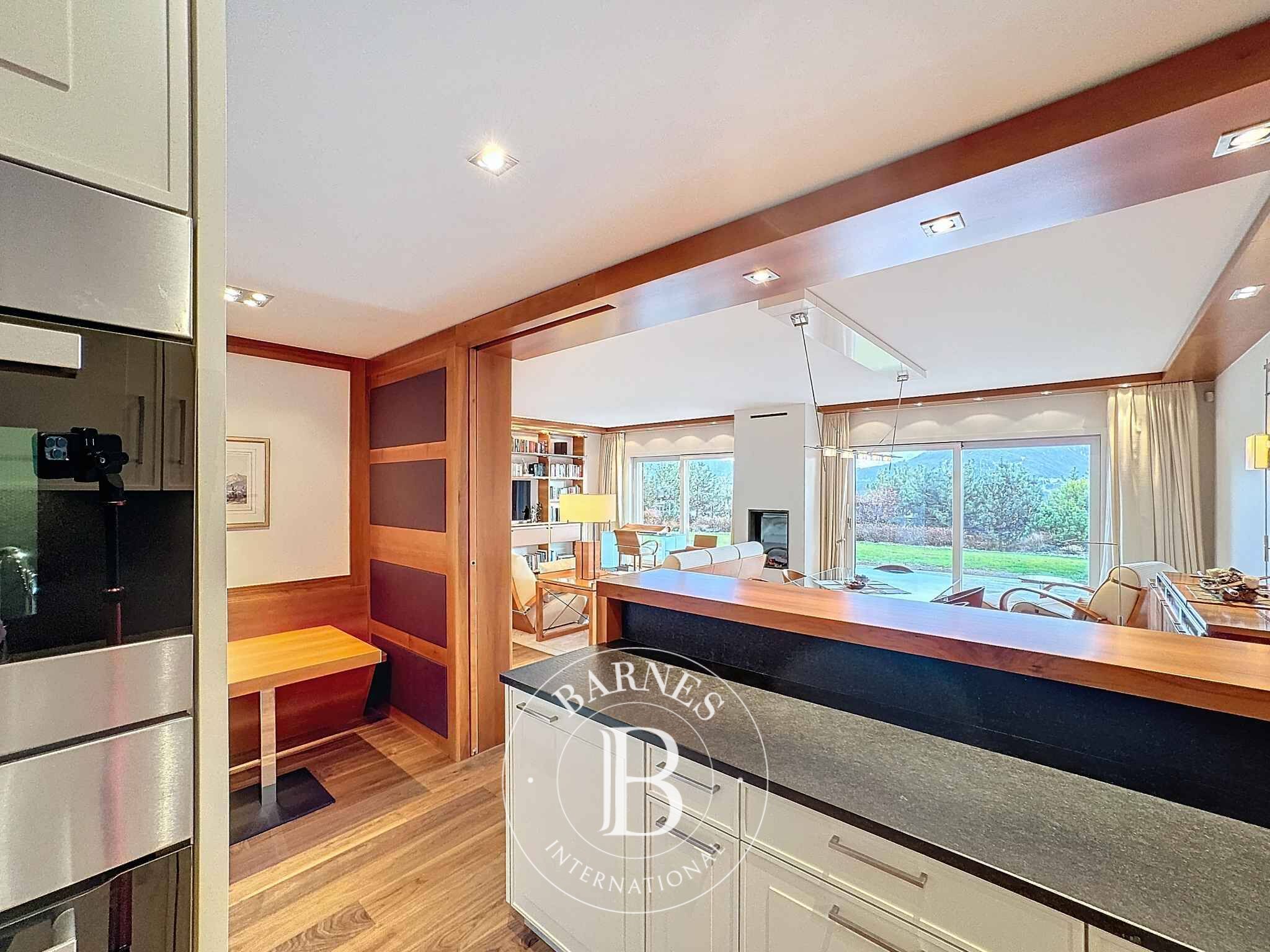 Daire Crans-Montana - picture 8