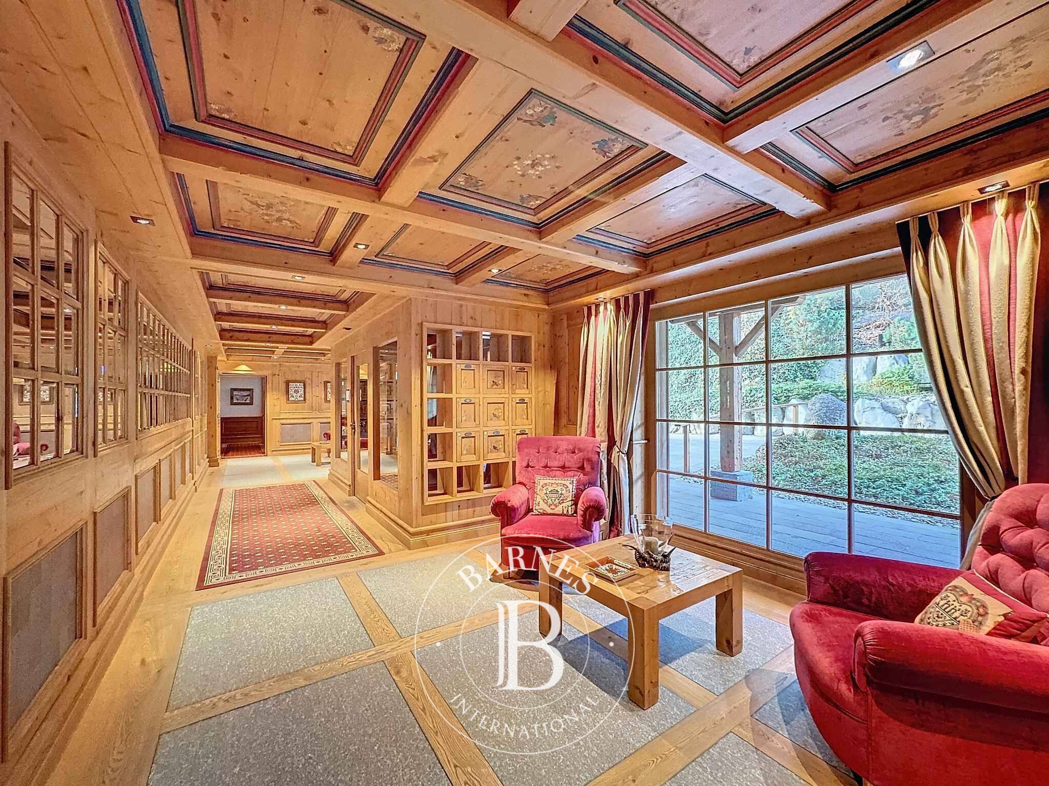 Daire Crans-Montana - picture 32