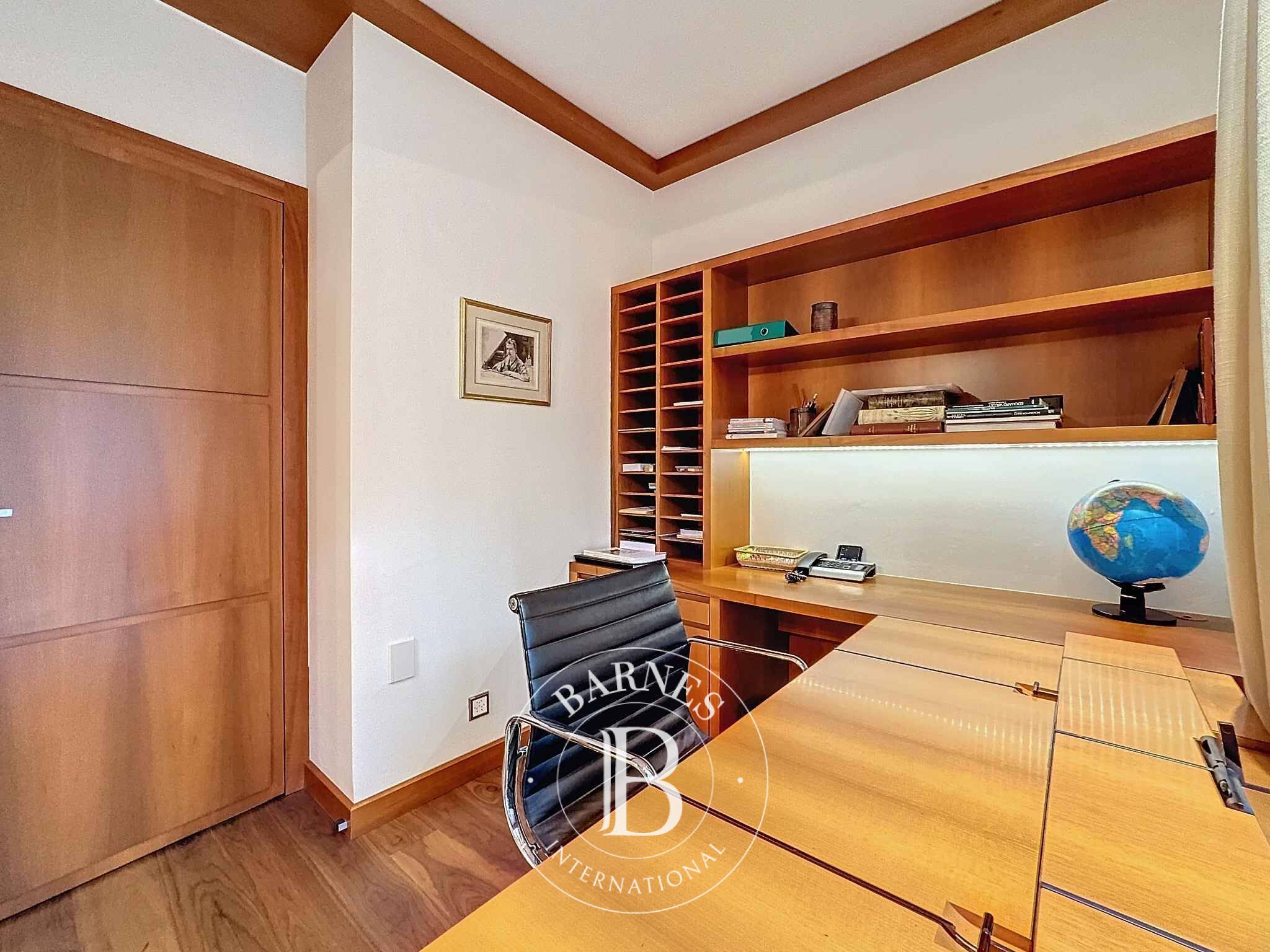 Daire Crans-Montana - picture 14