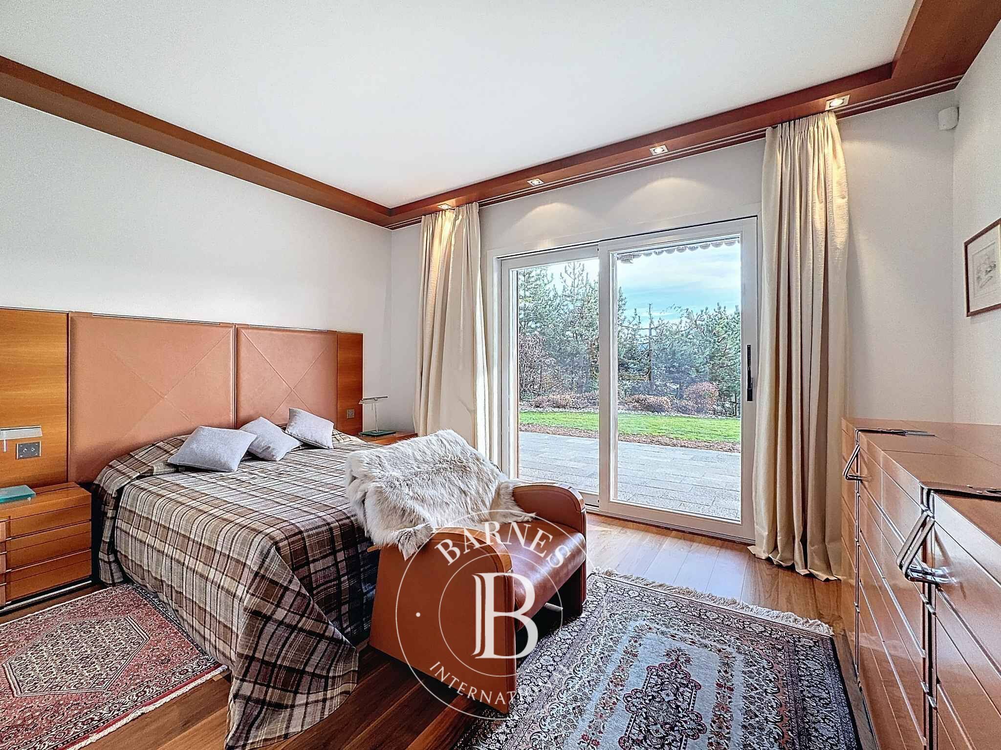 Daire Crans-Montana - picture 12