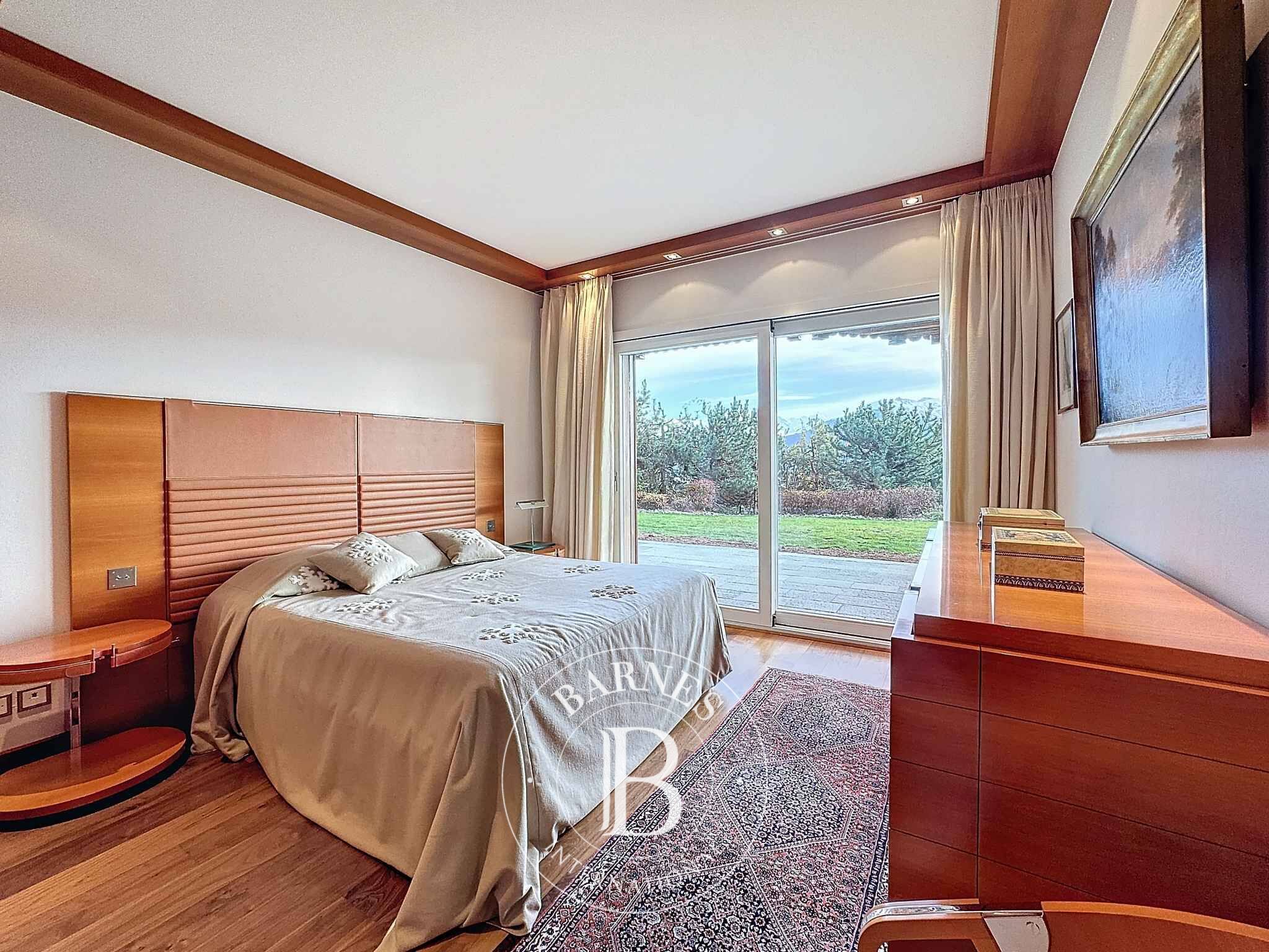 Daire Crans-Montana - picture 16