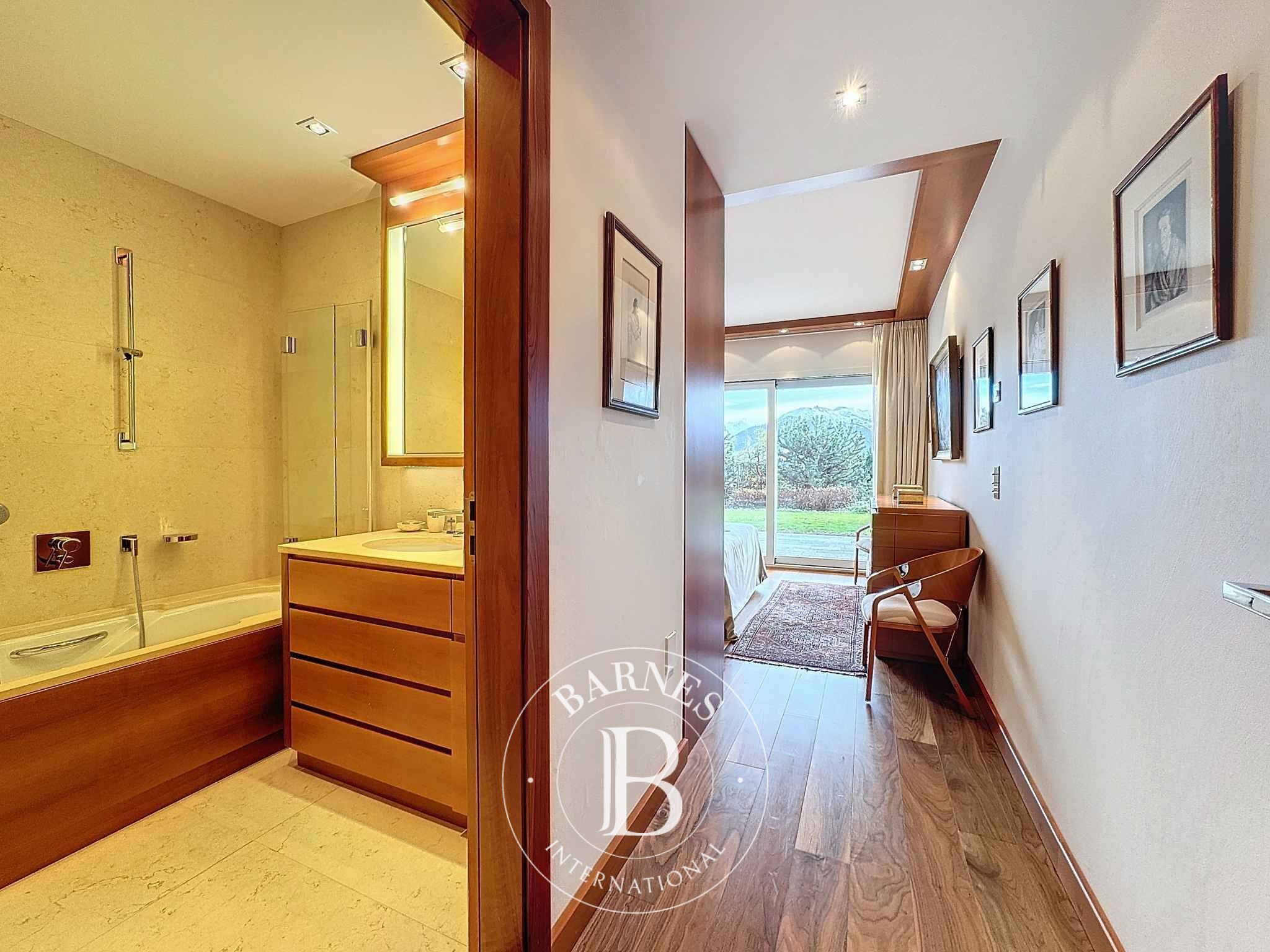 Daire Crans-Montana - picture 17